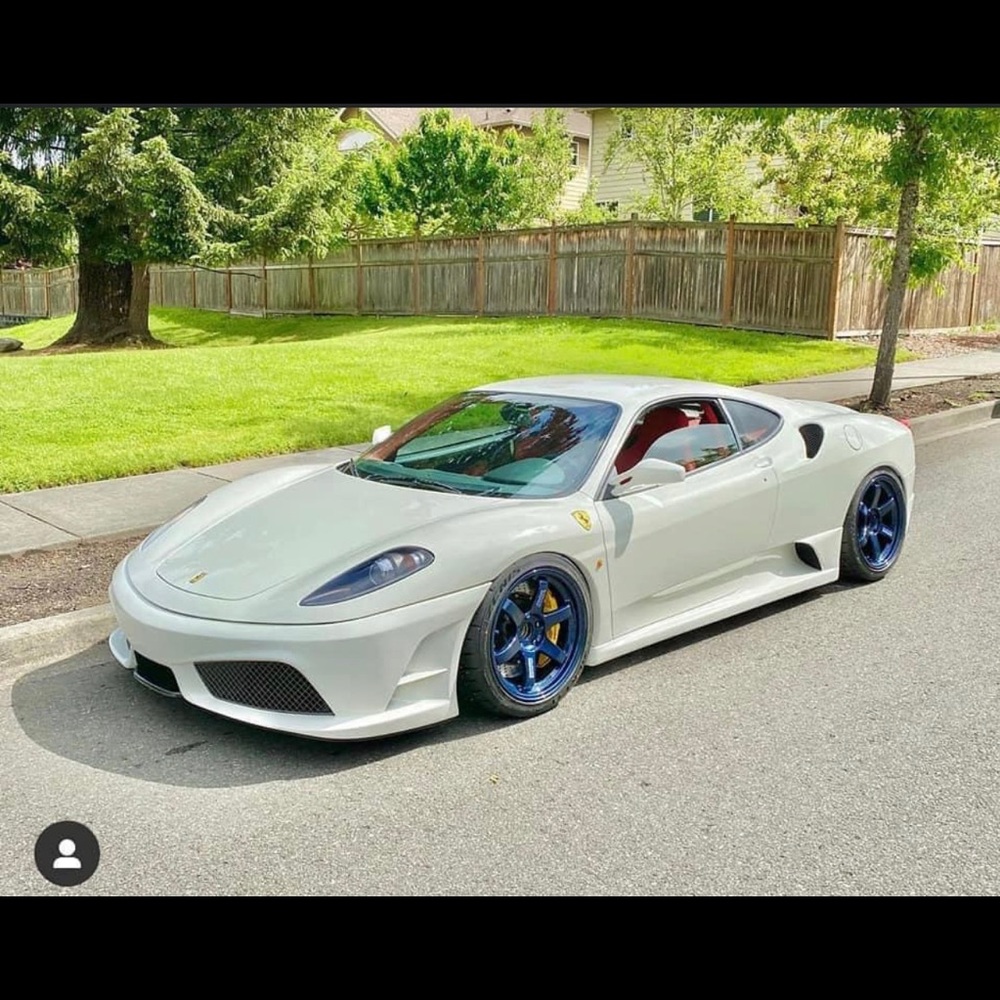 Meet your Posher, Saury